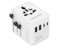 CANYON OnTour 70W EU/UK/US/AUS Biały CNS-TA70W1006W
